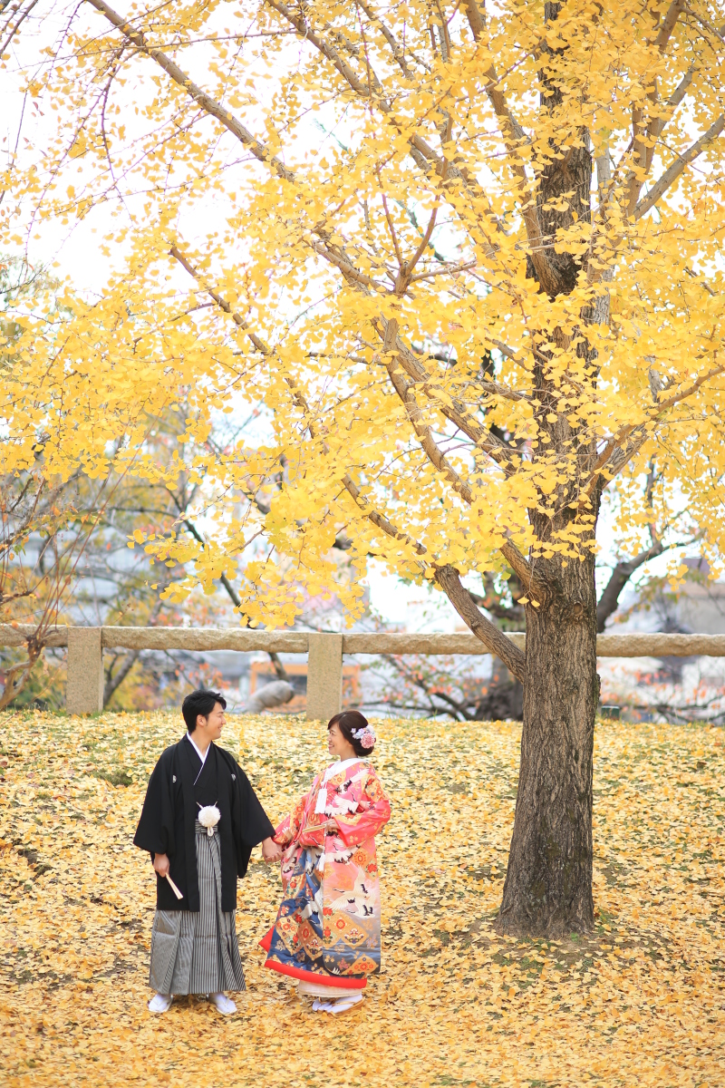 いい夫婦の日♪