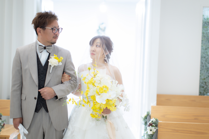 セレモニーフォト