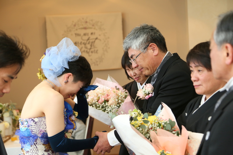 笑顔いっぱい♡涙いっぱい♡