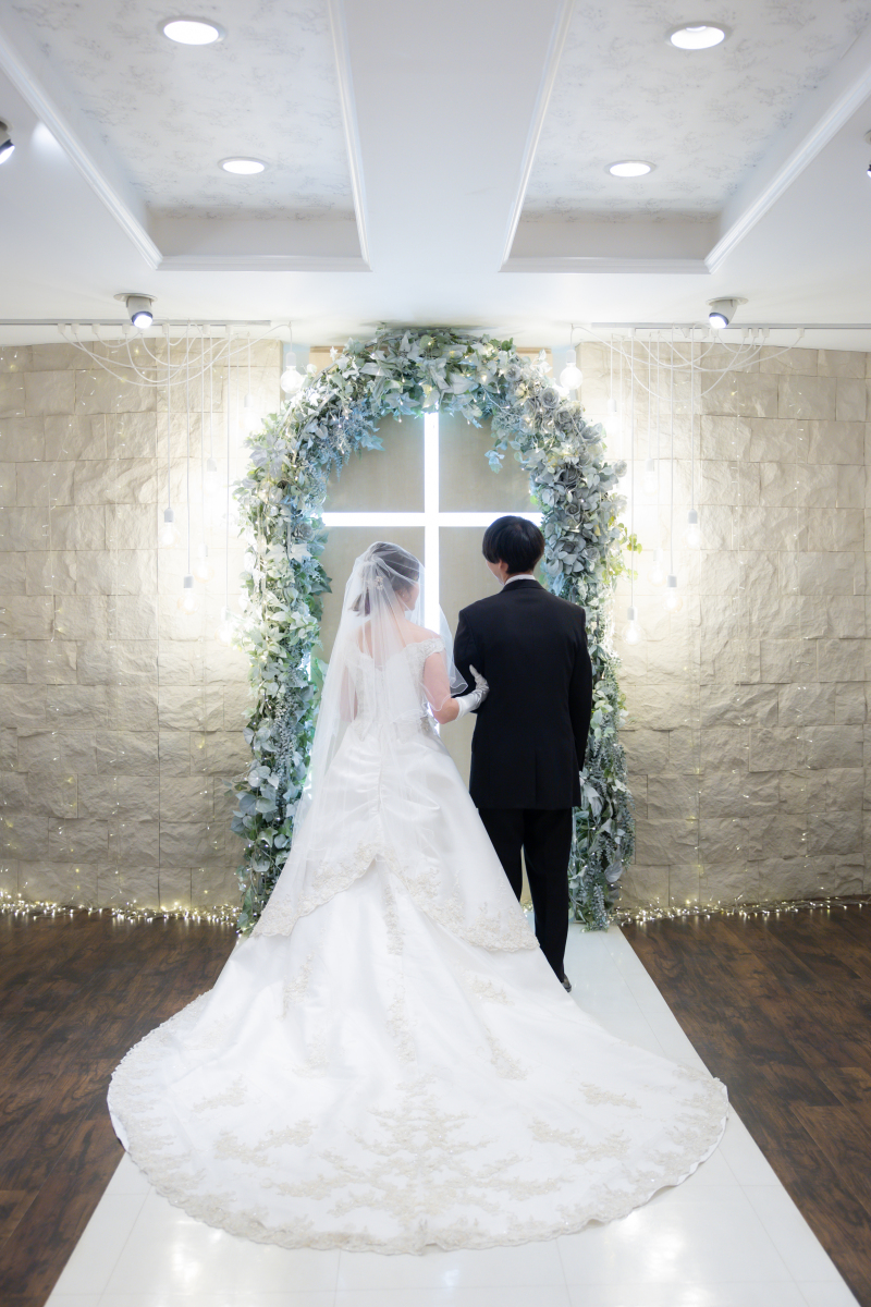 バックスタイル