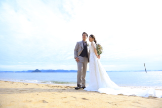 渋川ロケーション＆キャンドル撮影