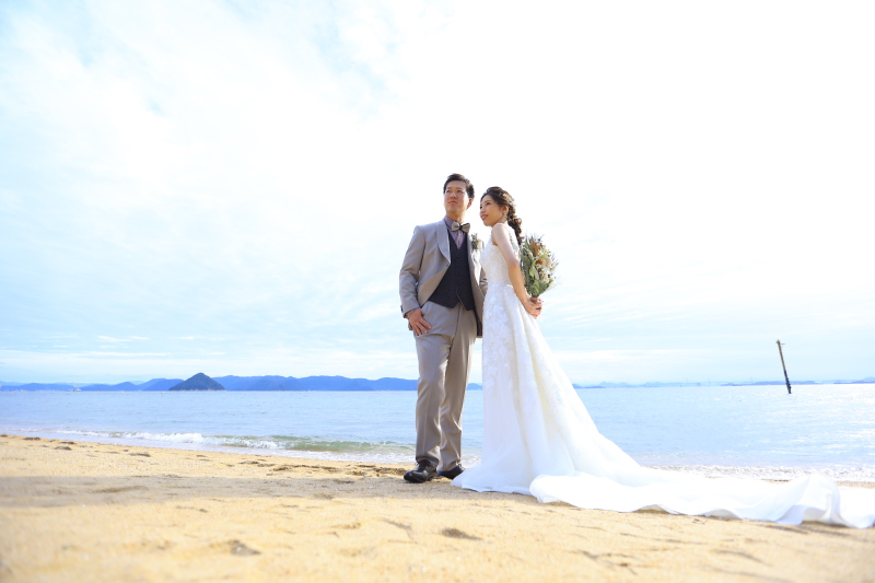 渋川ロケーション＆キャンドル撮影