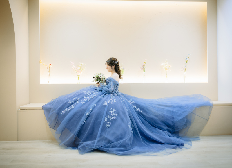 かわいすぎるフォトブース