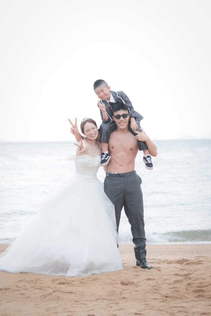 3人らしさのある撮影でした＊