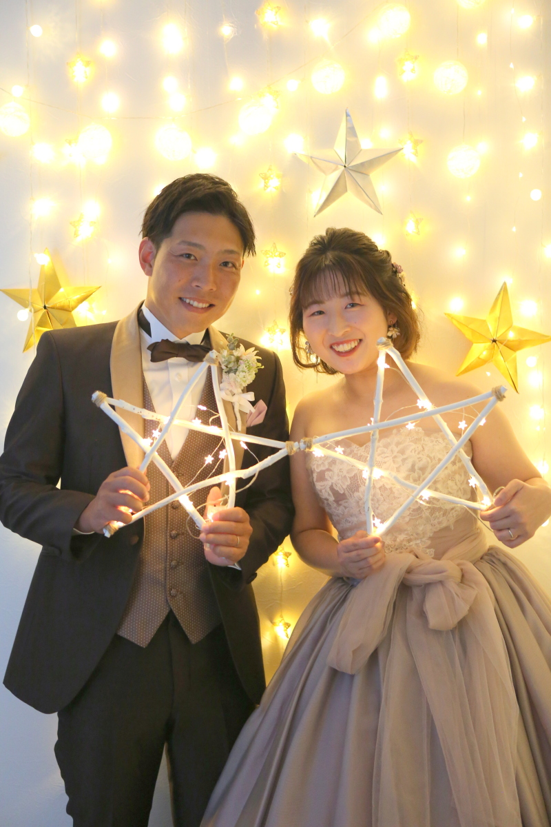 イルミネーション