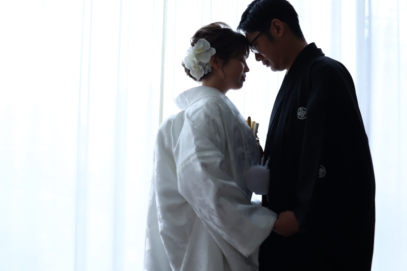 自然光を活かして