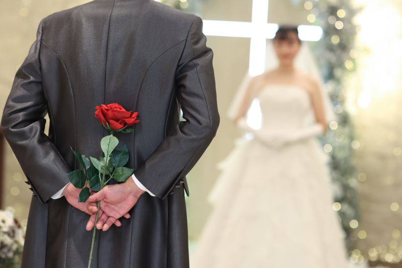 お衣装3点館内撮影*