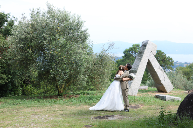 ビックハグ！！