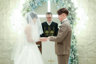 挙式＆和装フォト