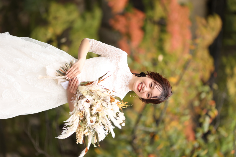 笑顔がステキ☆