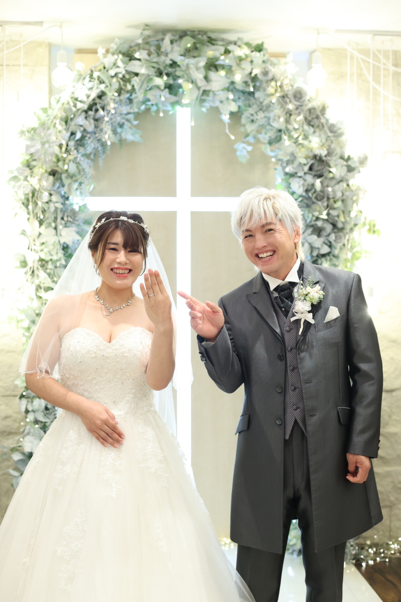 おめでとうございます♡