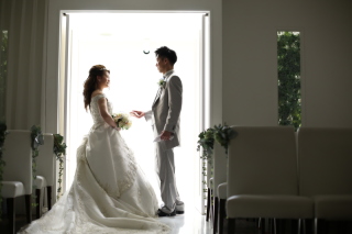 お似合いカップル♡