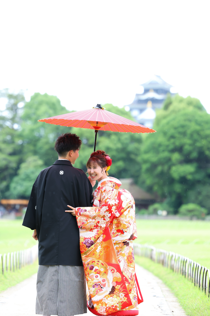 後楽園ロケーション