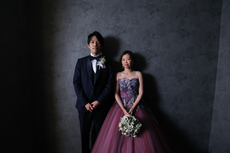 雰囲気はガラリと変わり