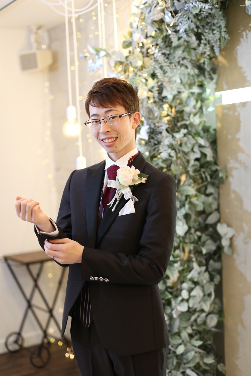 お1人ショット＊