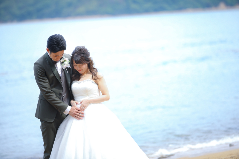 マタニティショット