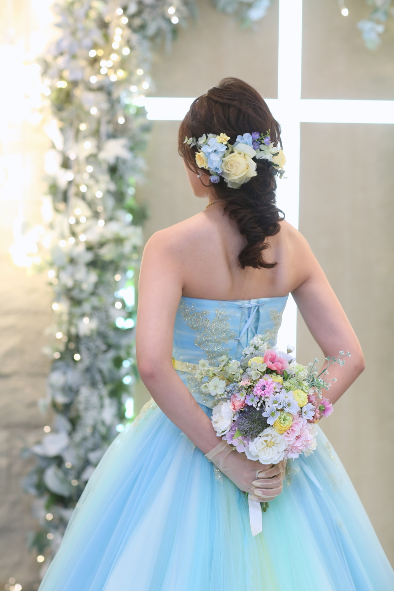 小物もあわせて