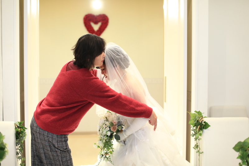 ベールダウンを