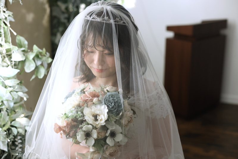 お一人ショット♡