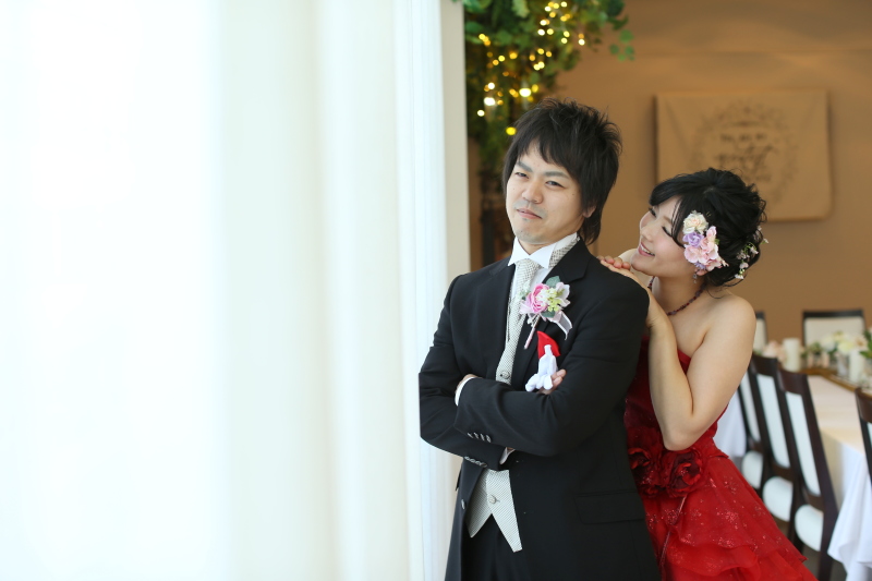 ひょっこりはん♪