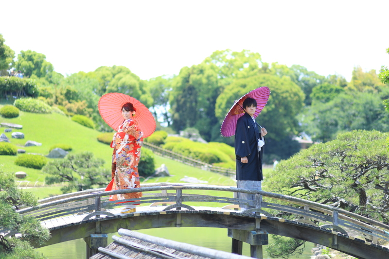 かっこいい雰囲気も..*