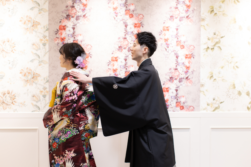 ファーストミート♡