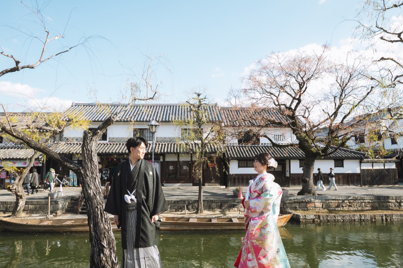 ついてきてる？