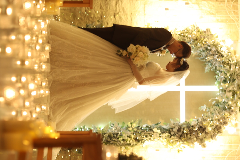 あたたかい空間で☆