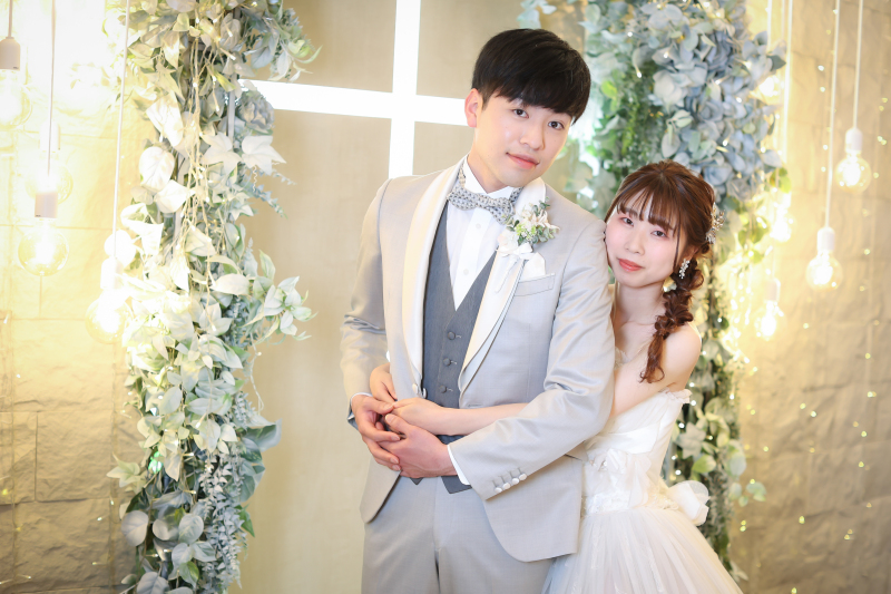 ずーっとお幸せに♡♡♡