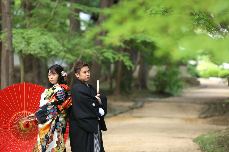 曹源寺・プリエージュ チャペル