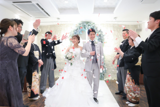 フォト＆お食事会♡