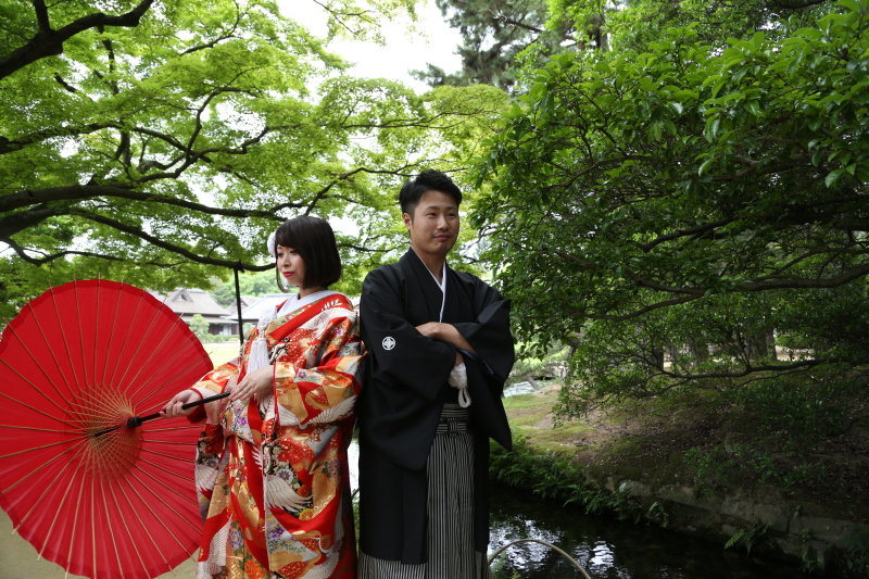 かっこいい雰囲気で☆