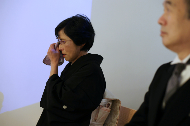 チャペルムービー