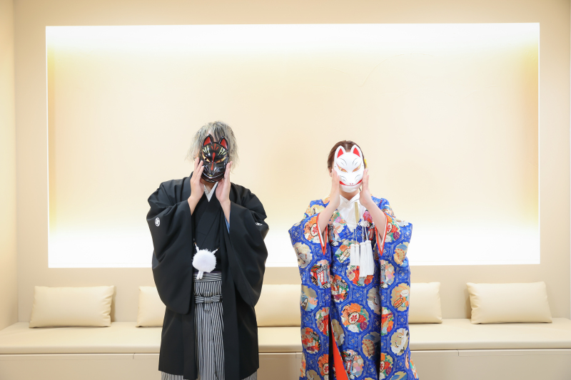 スタジオ撮影☆