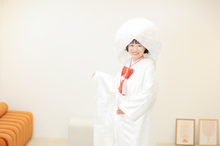 ソロウエディング【和装＆洋装】