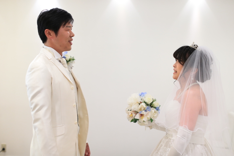 ファーストミート♡