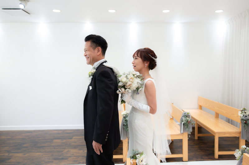 ドキドキのファーストミート♡