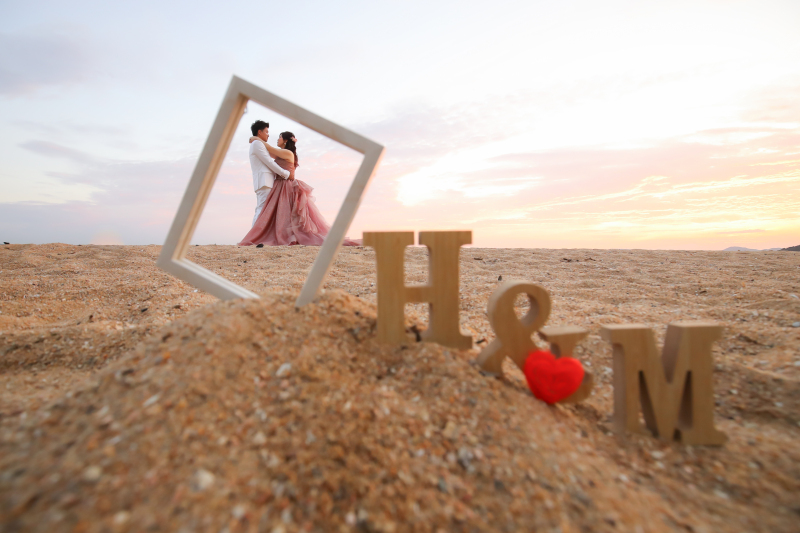 フォトフレーム