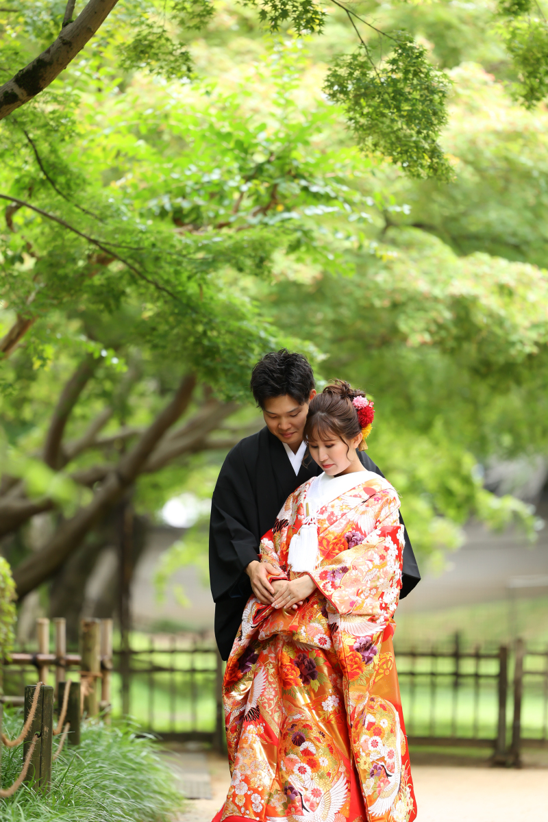 マタニティフォト