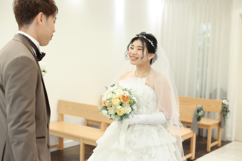 ファーストミート