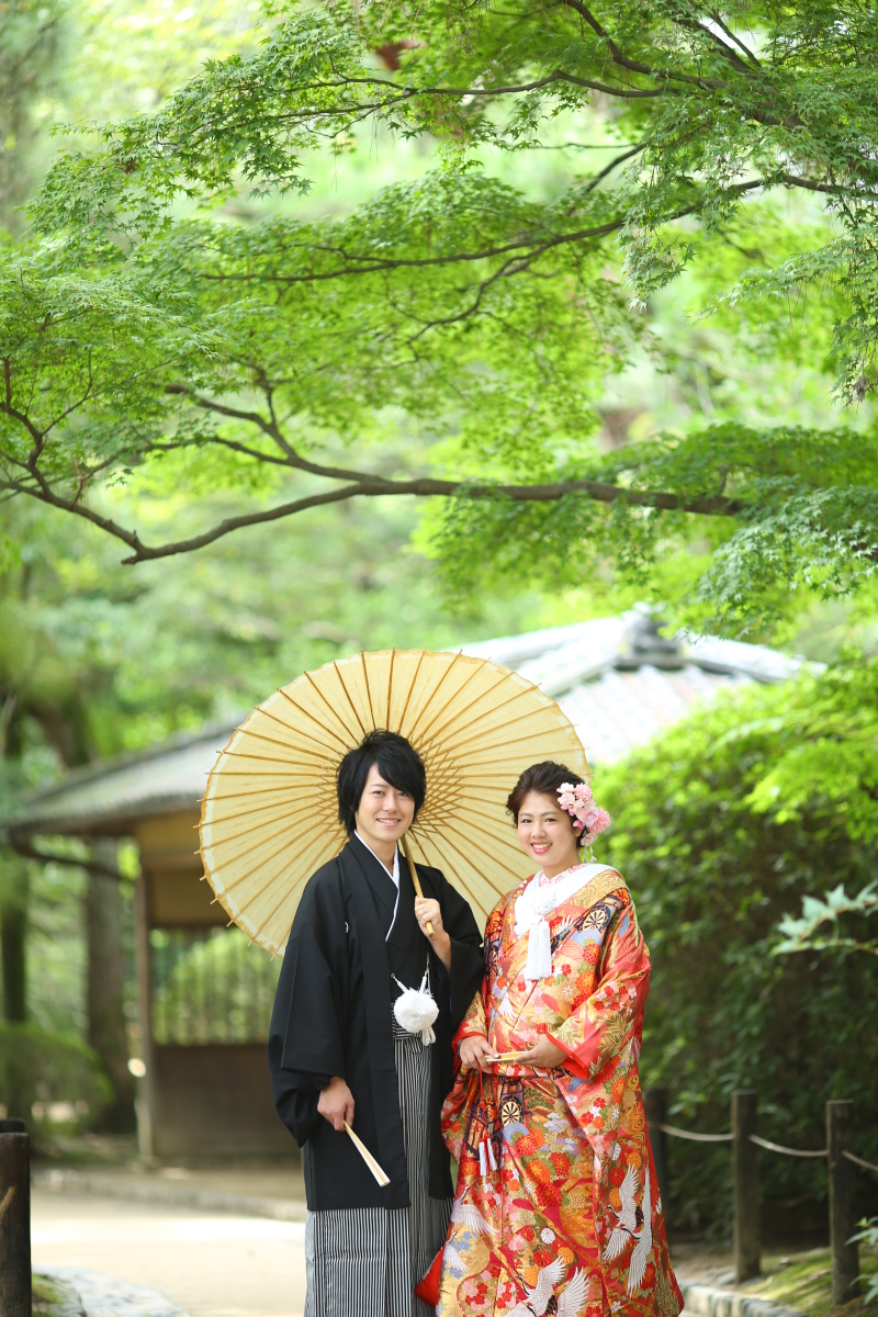 ９月は人も少なくてねらいどころ！