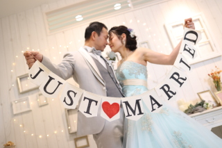 洋装２点館内 フォトウエディング*＊