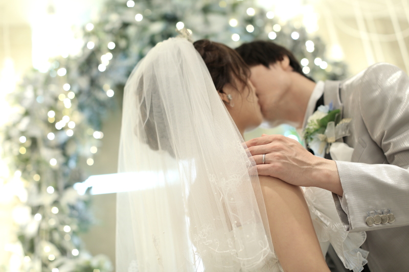 永遠に幸せに。。