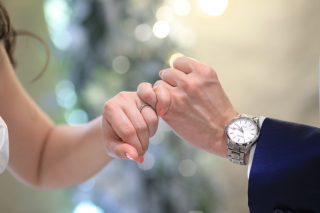 素敵な雰囲気ショット♡