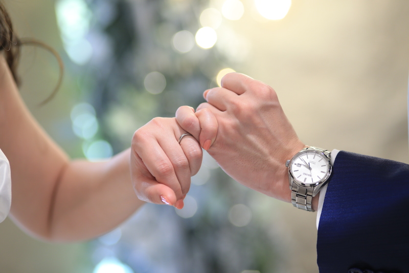 素敵な雰囲気ショット♡