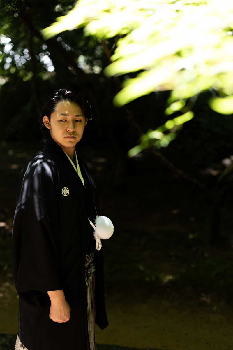 ソロショット！