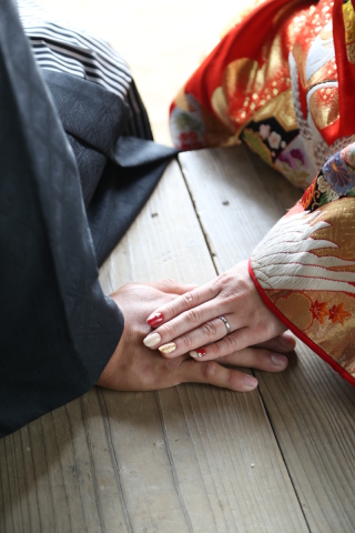 和装ロケーション★