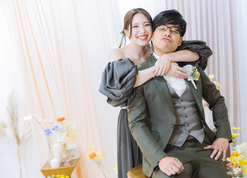 楽しいショット