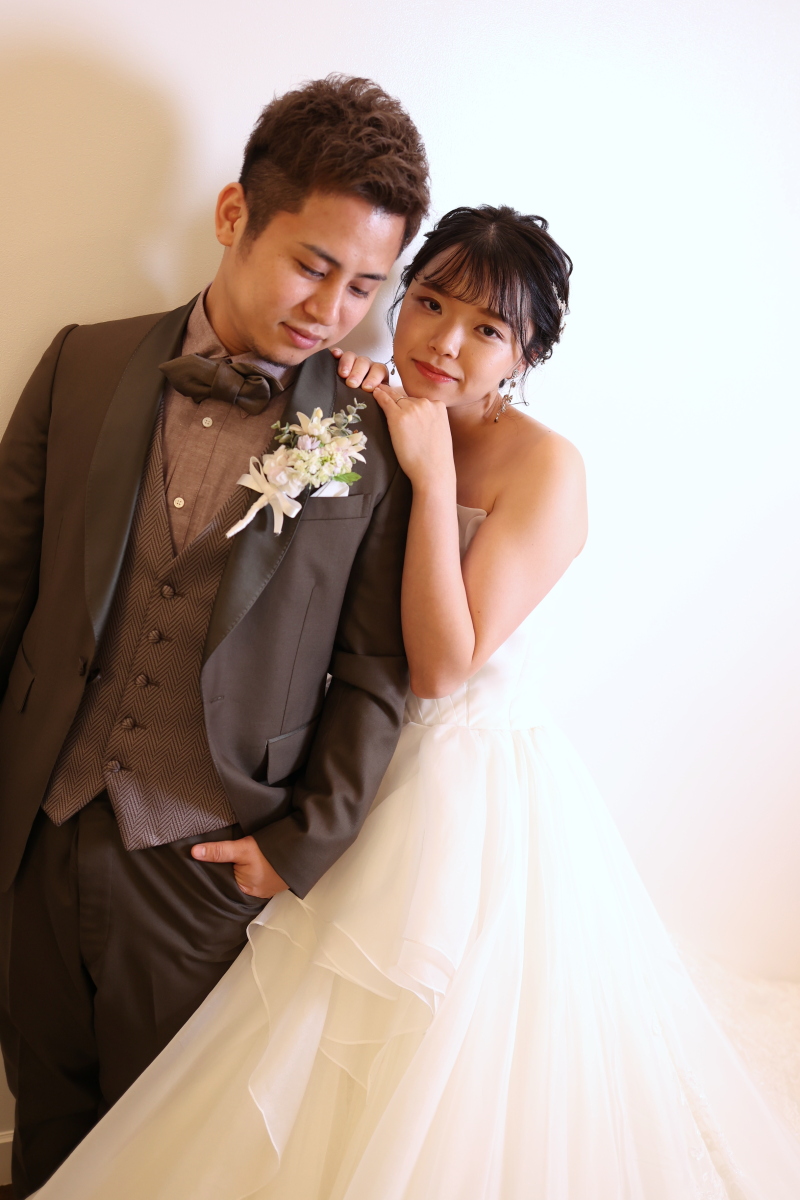 末永くお幸せに♡