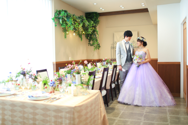 スタイリッシュに★